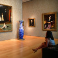 Uncovering the Hidden Treasures of Art Galleries in Essex County, MA