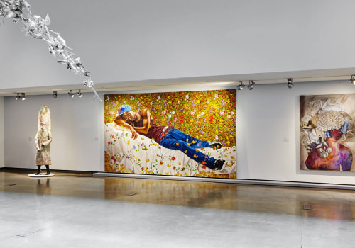 The Preferred Payment Method at Art Galleries in Essex County, MA